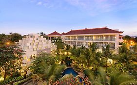 Hotel Nusa Dua Bali